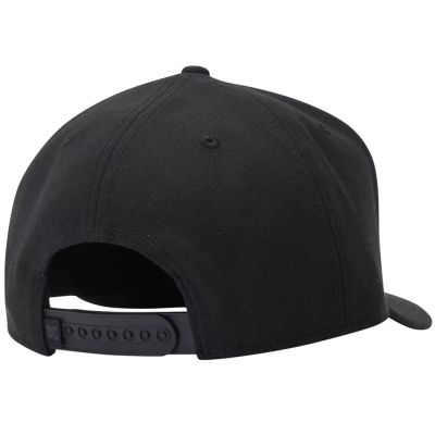 2. Czapka z daszkiem DC Empire Snapback Cap ADYHA04161-KVJ0 