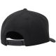 2. Czapka z daszkiem DC Empire Snapback Cap ADYHA04161-KVJ0 
