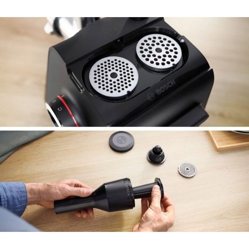 9. Maszynka do mielenia BOSCH MFW S660B