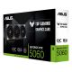 Karta graf. ASUS TUF GAMING RTX 5060 8GB OC