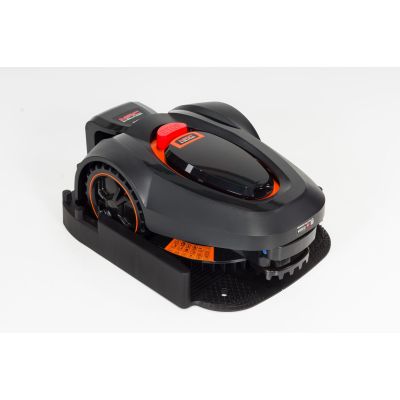 2. Robot samojezdny RLM800-NG NAC