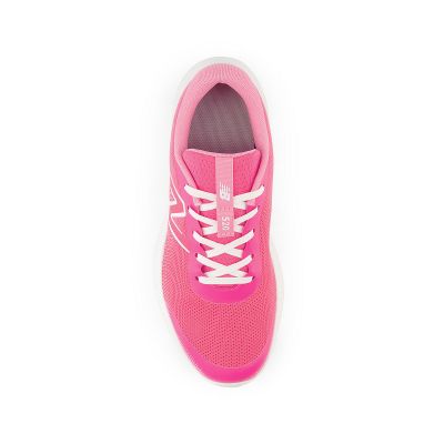 17. Buty do biegania New Balance Jr GP520PK8