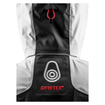 3. Kurtka SAIL RACING Reference Jacket Szary