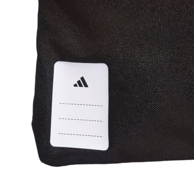 6. Piórnik adidas czarny KA0312