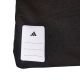 6. Piórnik adidas czarny KA0312