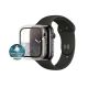 3. Etui PanzerGlass Full Body na Apple Watch 4 / 5 / 6 / SE 44 mm - przezroczyste