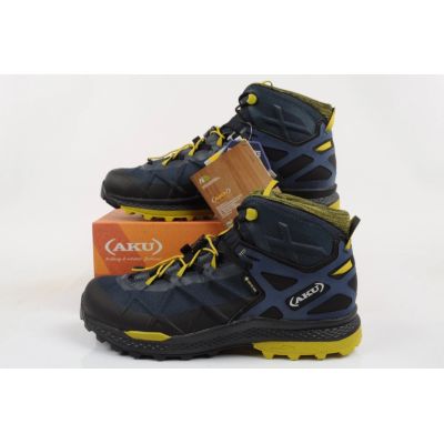 24. Buty Aku Rocket Gore-tex M 710553