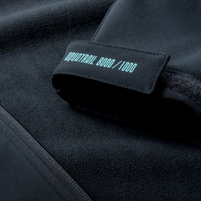 7. Damski Softshell SYLUR W