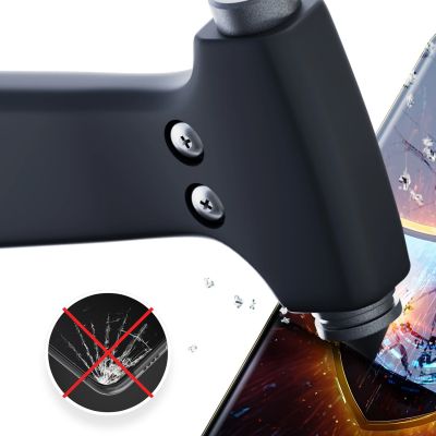 8. Folia ochronna prywatyzująca matowa 3mk Silky Matt Privacy™ na Realme 12 Pro / 12 Pro+