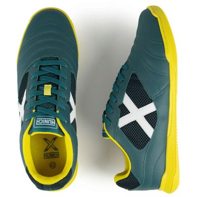 4. Buty Munich Debut 09 IN 8922009