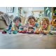 19. LEGO DUPLO TOWN 10445 Bolidy i kierowcy F1