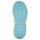 6. Buty Trollkids Trollfjord Hiker Low XT Waterproof niebieski portowy/wiosenny liść/mgła akwamarynowa