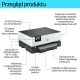 28. HP OfficeJet Pro Drukarka 9110b