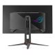 4. MONITOR ASUS 31.5" PG32UCDMR ROG QD-OLED 4K 240 Hz