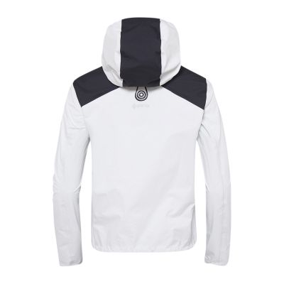 7. Kurtka SAIL RACING W Spray Gore Tex Jacket Biały