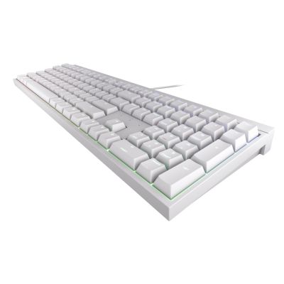 3. Klawiatura CHERRY MX 2.0S RGB MX czerwony