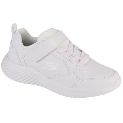 Skechers Bounder - Power Study 405626L-WHT Białe 27