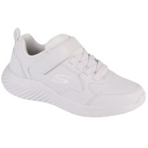 Skechers Bounder - Power Study 405626L-WHT Białe 27