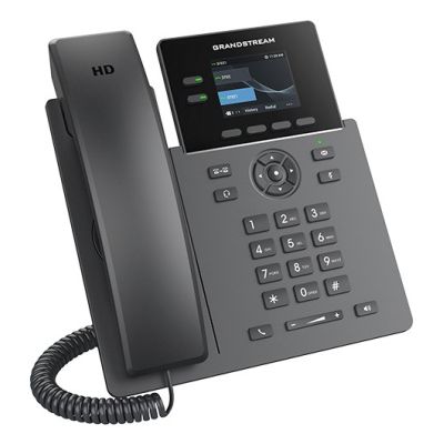 3. Telefon Grandstream GRP 2610 HD