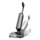 Tineco Floor One S9 Artist Steam Pro Odkurzacz pionowy Bateria Suchy i Mokry Bez worka Czarny, Srebrny