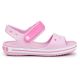 7. Sandały Crocs Crocband Sandal Kids 12856-6GD