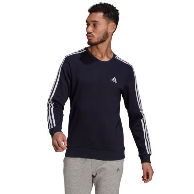 2. Bluza adidas Essentials Sweatshirt M GK9111