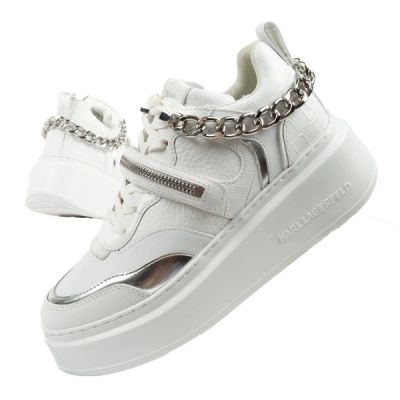 8. Buty Karl Lagerfeld Anakapri W KL6354301S