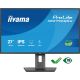 2. iiyama ProLite XB2792QSU-B1 monitor komputerowy 68,6 cm (27") 2560 x 1440 px Quad HD LED Czarny