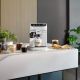 4. De’Longhi Magnifica Plus ECAM320.60.W Pełna automatyka Ekspres do espresso 1,9 l