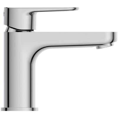 Bateria umywalkowa Cerafine O U/b.v, chrom