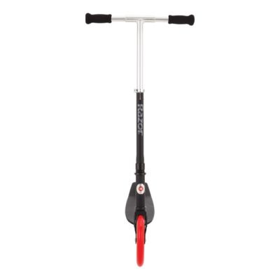 19. Hulajnoga Razor Carbon Lux 13073003 czarny