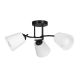 2. Lampa wisząca Activejet AJE-ALMA 3P E27 3x40W