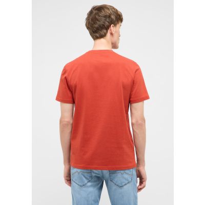 2. Mustang męska koszulka t-shirt AUSTIN 1017772 7113