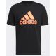 Koszulka adidas Fill Graphic Tee M HS2513