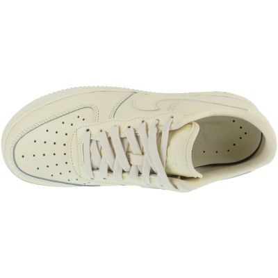 3. Nike Air Force 1 07 Fresh DM0211-101 Beżowe 38