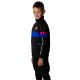 3. Dres FC Barcelona Tracksuit Barca Jr 5002CHBLAP