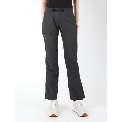 3. Spodnie Salomon Minim Pant W L35942000