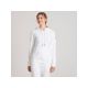 3. Bluza Rossignol W LOGO SWEAT HOOD FT TU