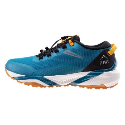 5. Buty Elbrus Faren Wp Gr M 92800488751