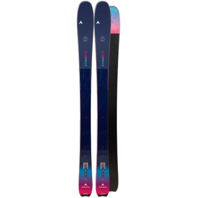 Narty DYNASTAR M-CROSS W 88 OPEN