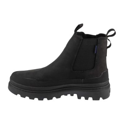 2. Palladium Trooper Chelsea WP 79576-008-M Czarne 42
