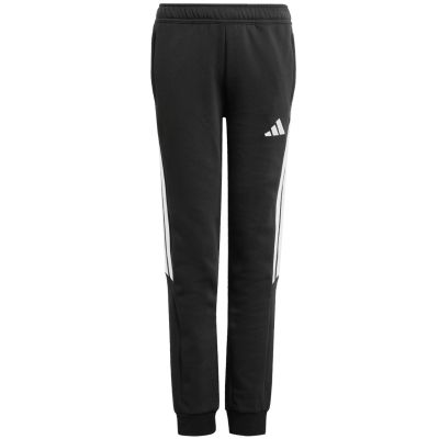 2. Spodnie dla dzieci adidas Tiro 26 League Sweat czarne JY9674