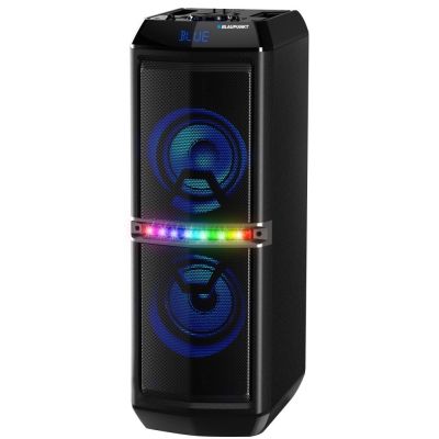8. System audio Blaupunkt PS05.2DB