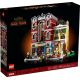 LEGO Icons 10312 - Klub Jazzowy