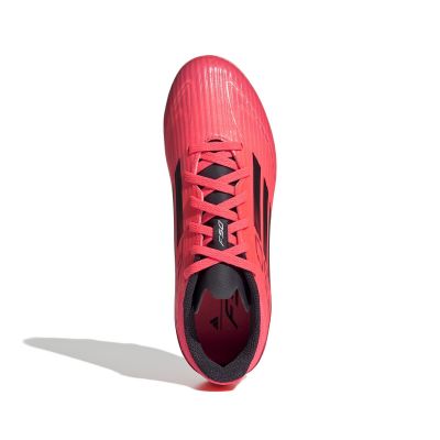 3. Buty adidas F50 League FG/MG Jr IF1377