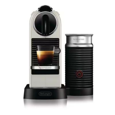 6. Ekspres do kawy DeLonghi EN85.B Essenza Mini
