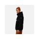 3. Bluza męska męska ROSSIGNOL ALLTRACK ANORAK FLEECE czarna