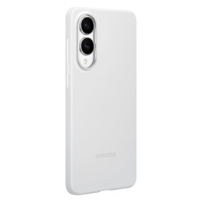 3. Etui Samsung Silicone Cover EF-PS937CJE na Samsung Galaxy S25 Edge - szare