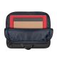 11. Rivacase 8432 torba na laptop 39,6 cm (15.6") Torba ładowana od góry Czarny