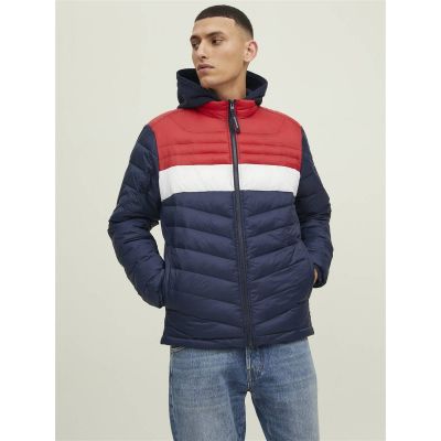 2. Kurtka Jack & Jones Jjetoby Bodywarmer Collar Noos M 12211788